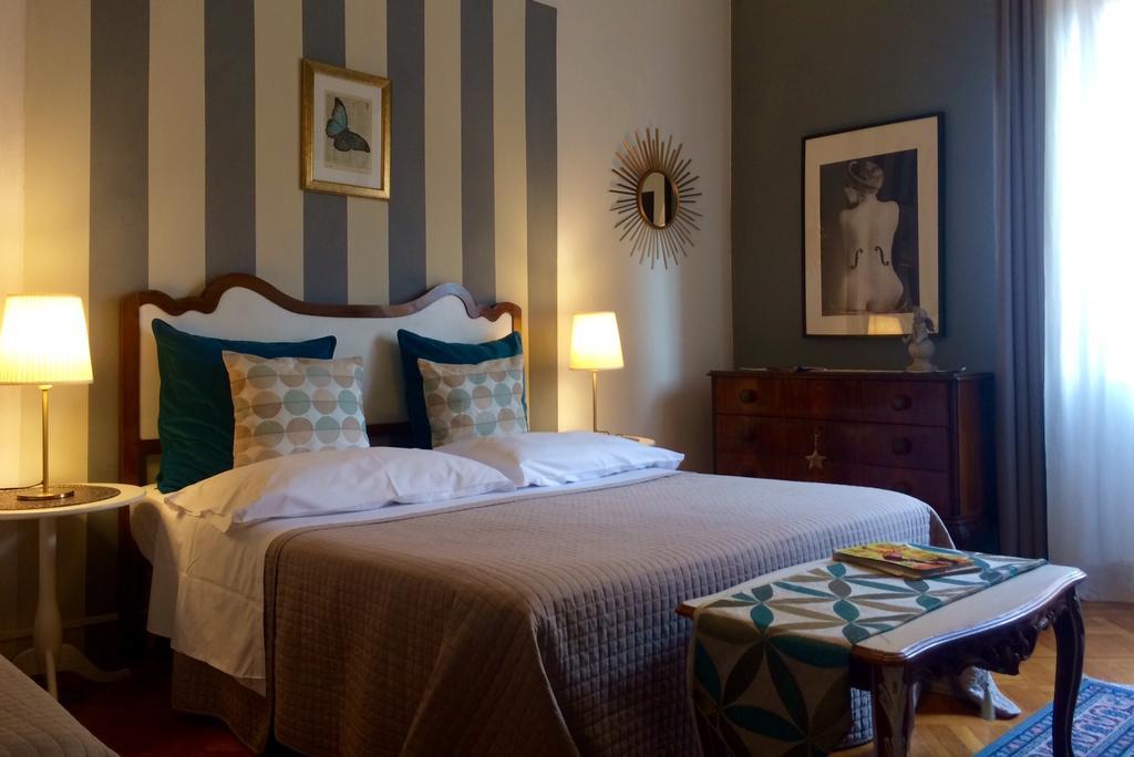 بولونيا Ay Home B&B المظهر الخارجي الصورة