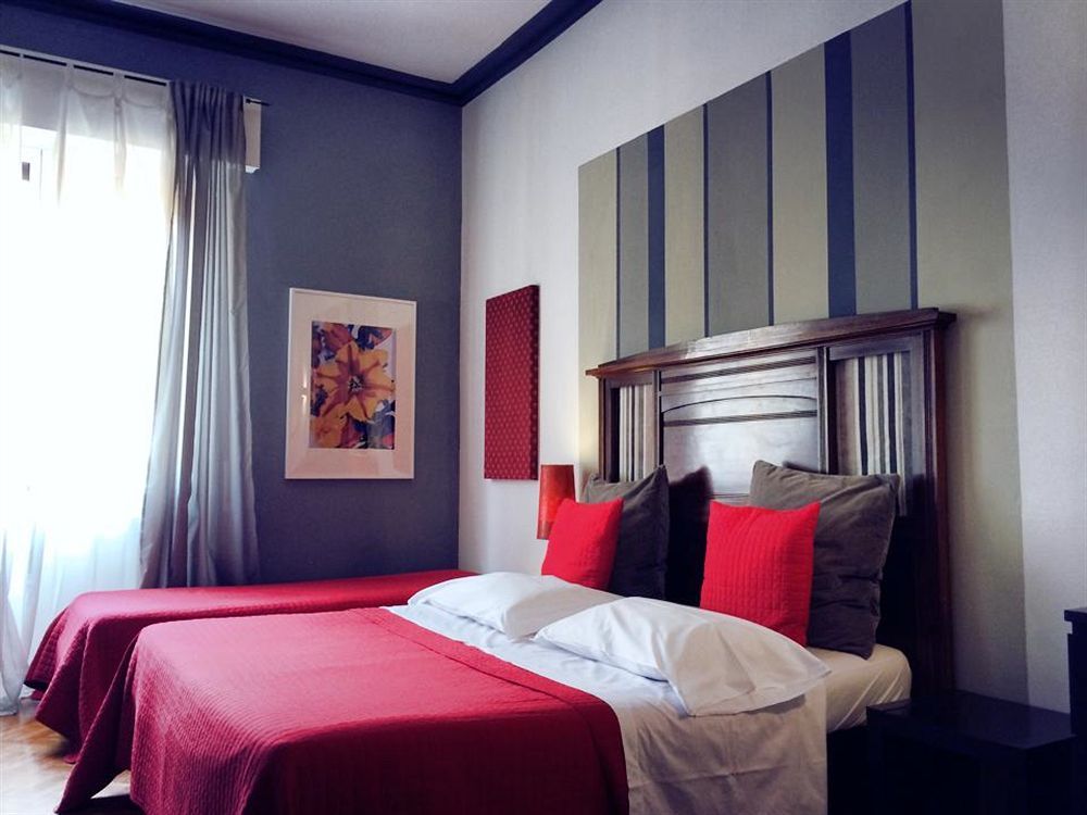 بولونيا Ay Home B&B المظهر الخارجي الصورة
