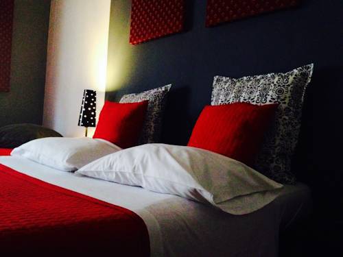 بولونيا Ay Home B&B الغرفة الصورة