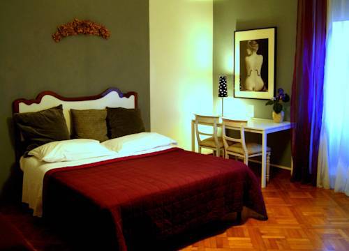 بولونيا Ay Home B&B الغرفة الصورة