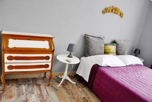 بولونيا Ay Home B&B الغرفة الصورة