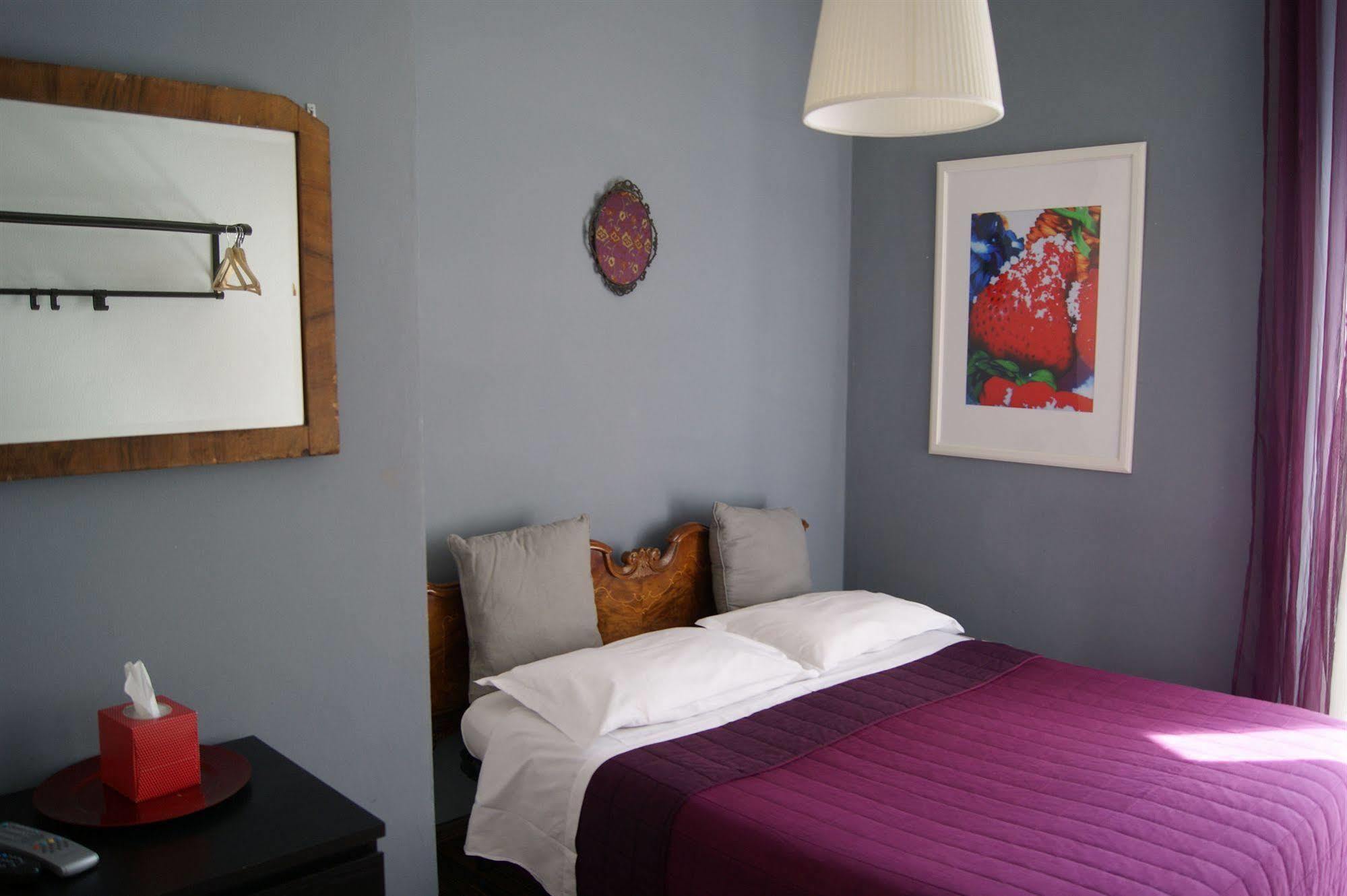 بولونيا Ay Home B&B المظهر الخارجي الصورة